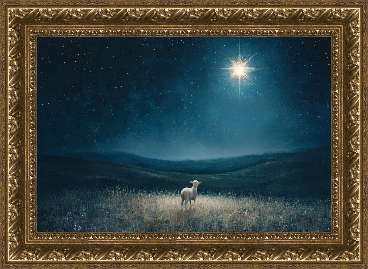 Star of Bethlehem