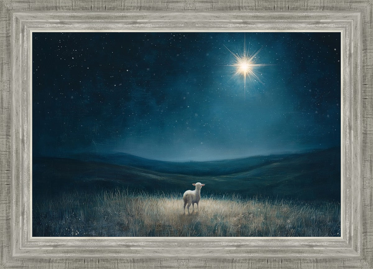 Star of Bethlehem
