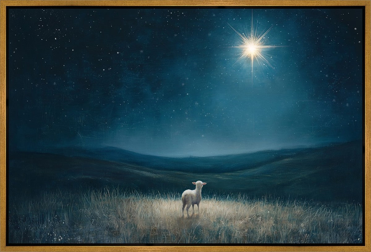 Star of Bethlehem