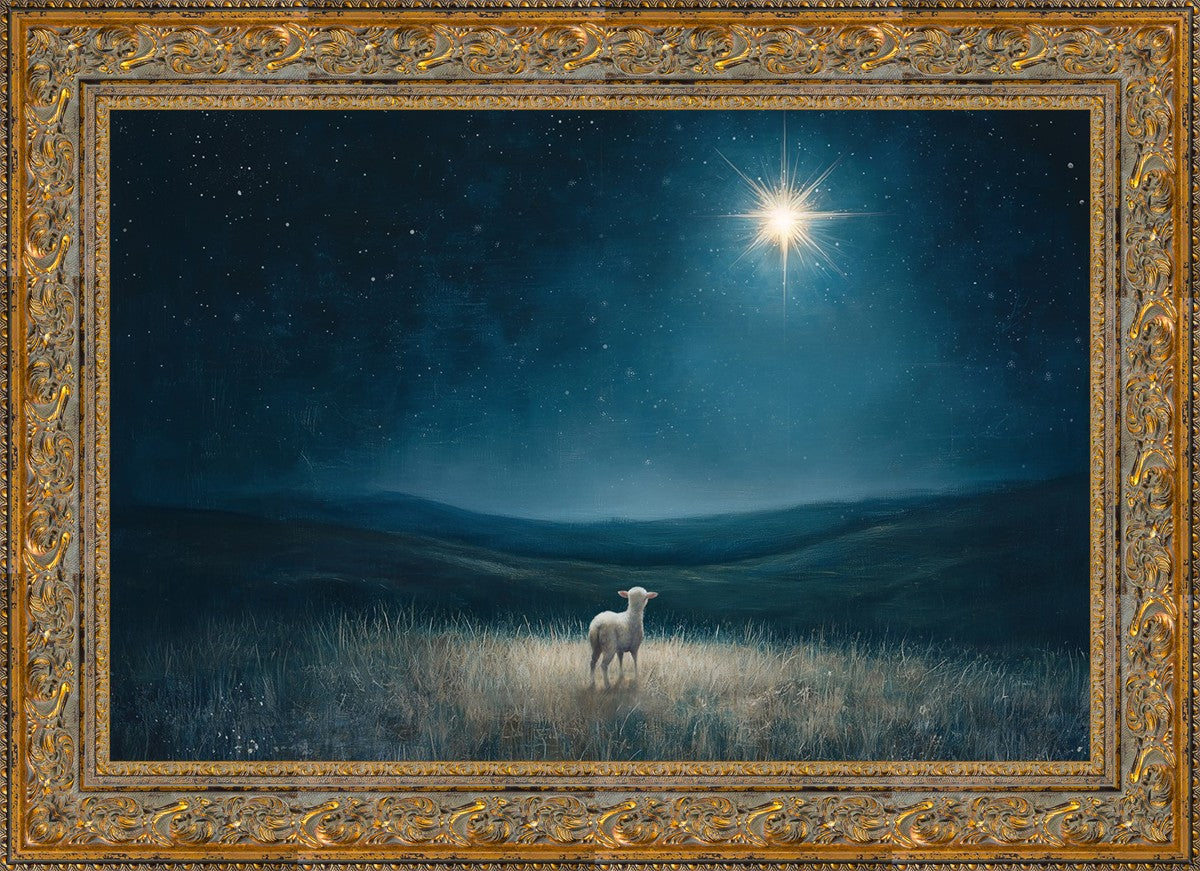 Star of Bethlehem
