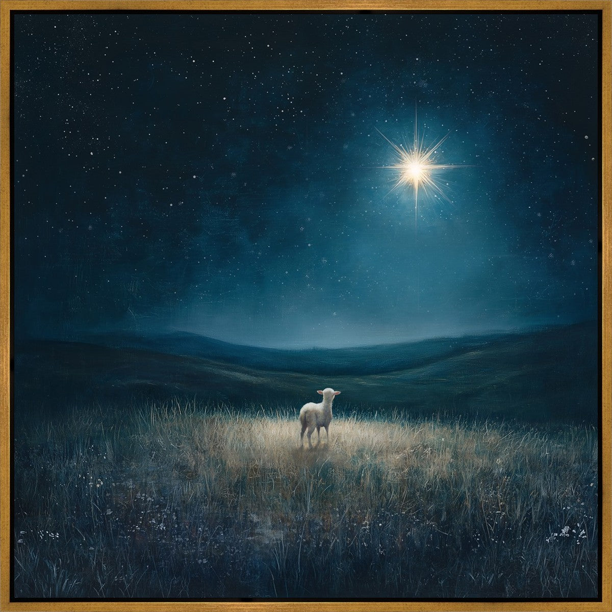 Star of Bethlehem