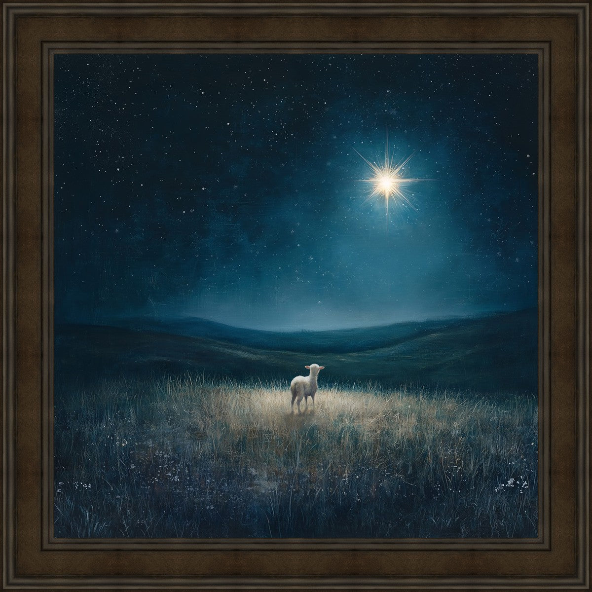 Star of Bethlehem