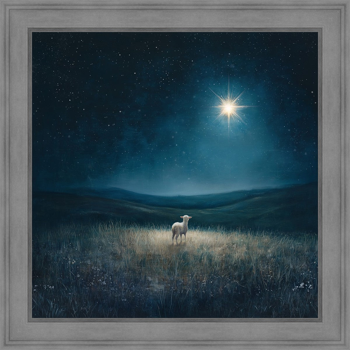 Star of Bethlehem