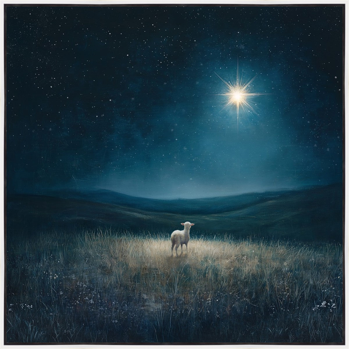 Star of Bethlehem