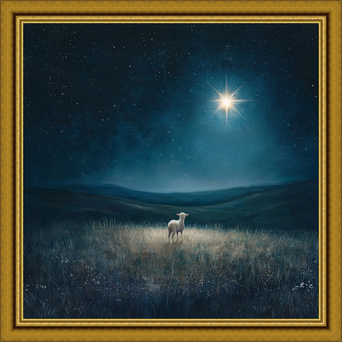 Star of Bethlehem