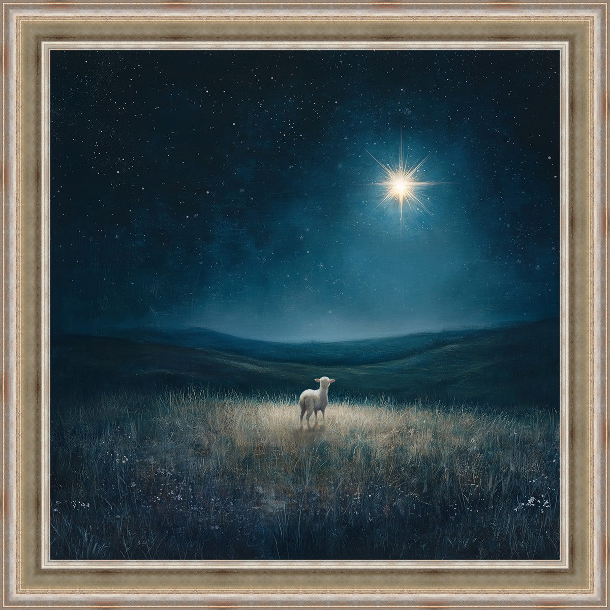 Star of Bethlehem