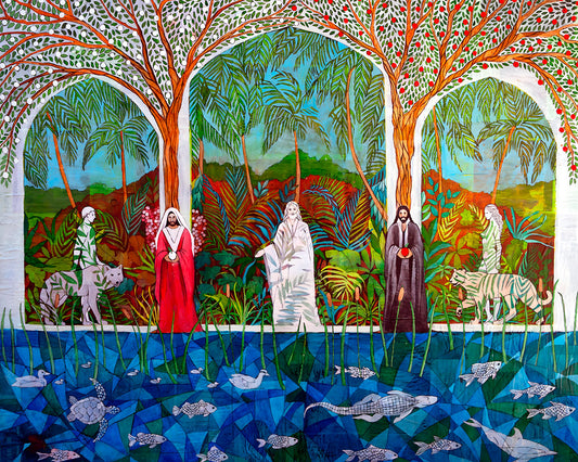 The Plan of Salvation