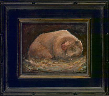 Mamma Bear Original Artwork