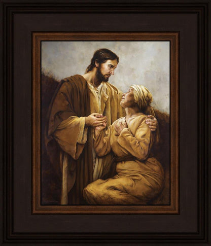 Through Your Faithfulness