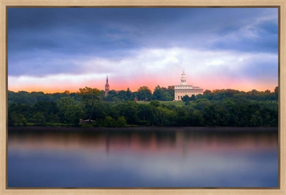 Leaving Nauvoo