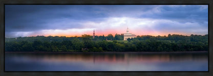 Leaving Nauvoo