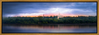 Leaving Nauvoo