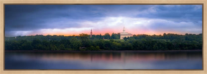 Leaving Nauvoo