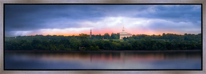 Leaving Nauvoo