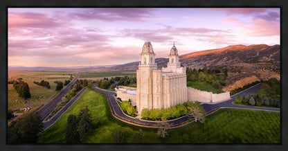 Manti from on High