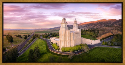 Manti from on High