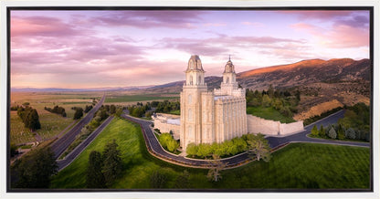 Manti from on High