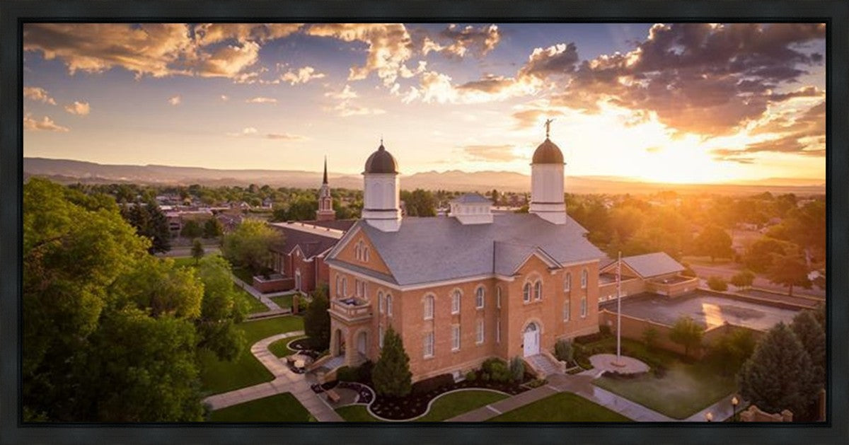 Vernal from on High