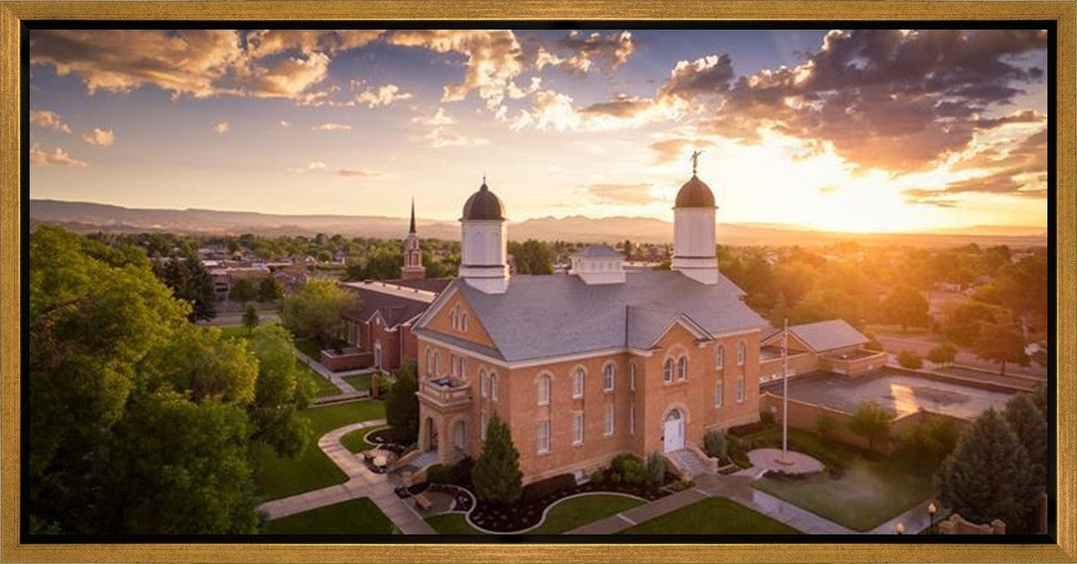 Vernal from on High
