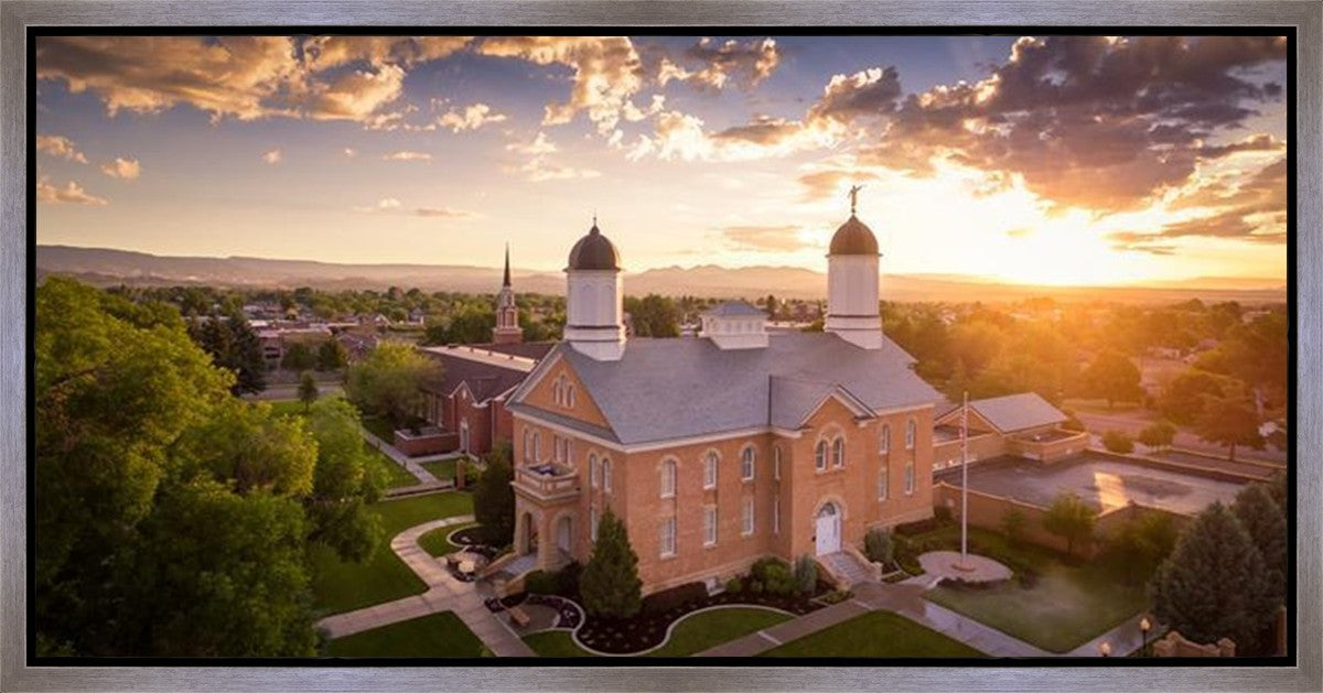 Vernal from on High