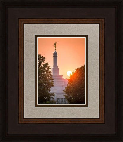 Spokane Sun