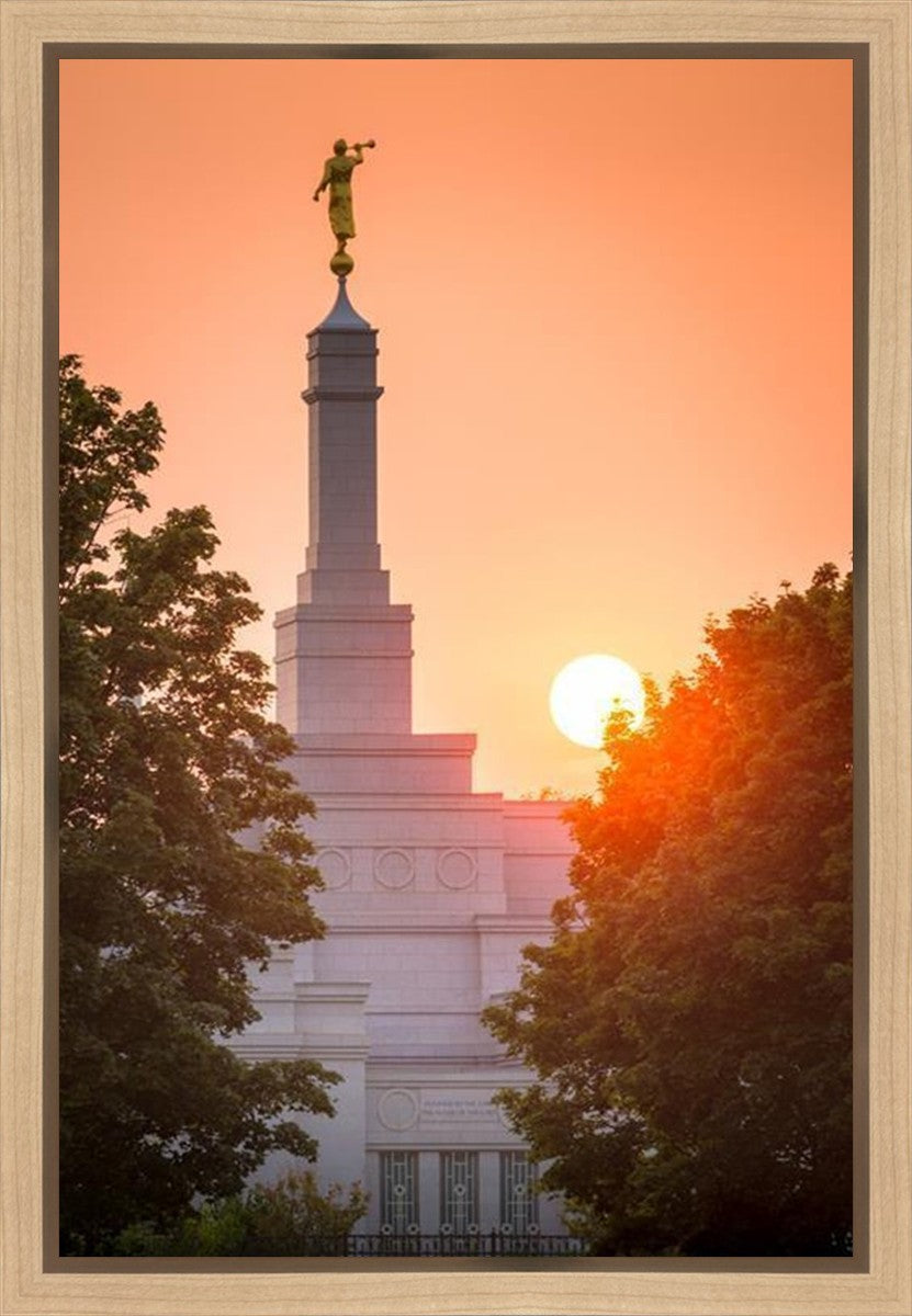 Spokane Sun