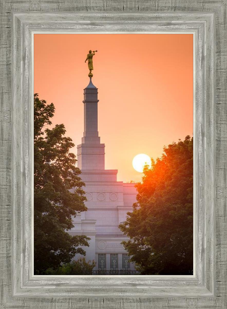 Spokane Sun