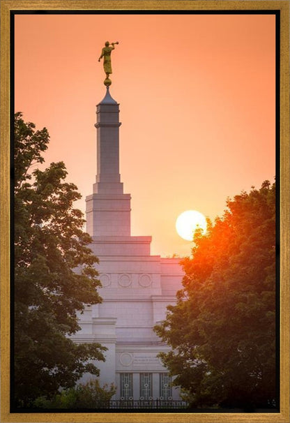 Spokane Sun