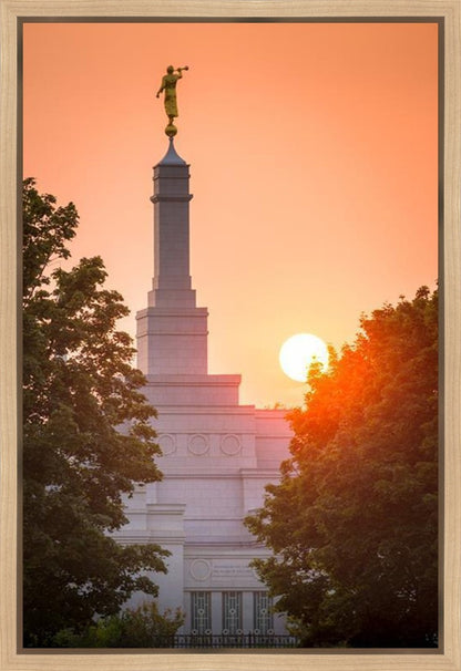 Spokane Sun