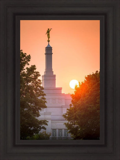 Spokane Sun