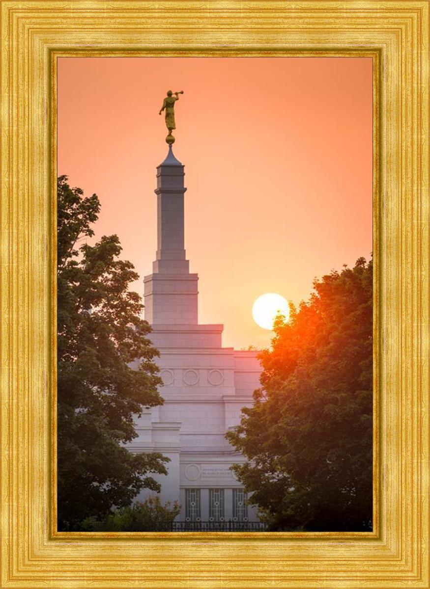 Spokane Sun