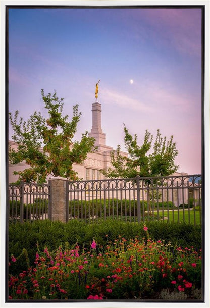 Spokane Flowers