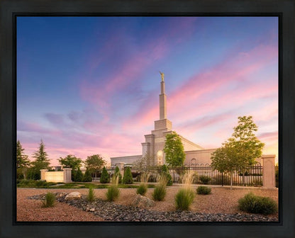Albuquerque Evening