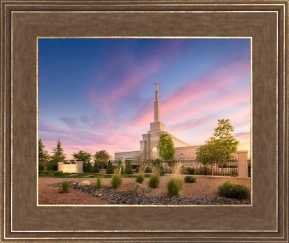 Albuquerque Evening
