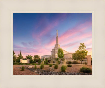Albuquerque Evening
