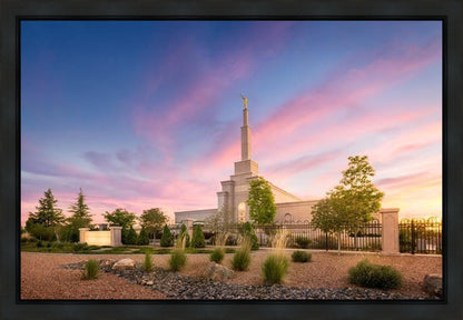 Albuquerque Evening