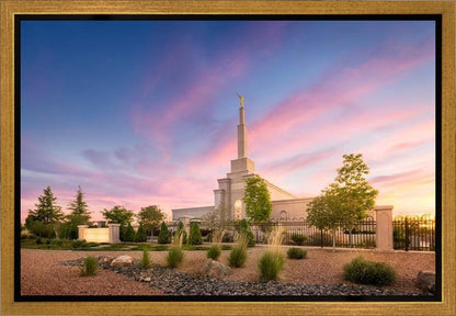 Albuquerque Evening
