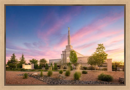 Albuquerque Evening