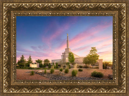 Albuquerque Evening