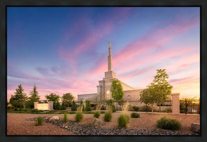 Albuquerque Evening
