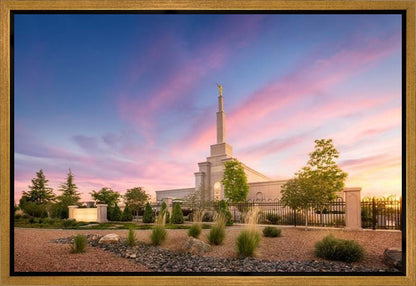 Albuquerque Evening