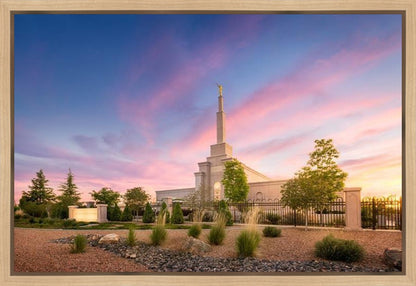 Albuquerque Evening