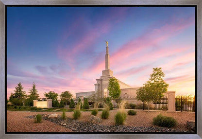 Albuquerque Evening