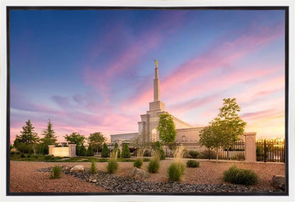 Albuquerque Evening