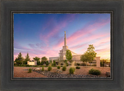 Albuquerque Evening
