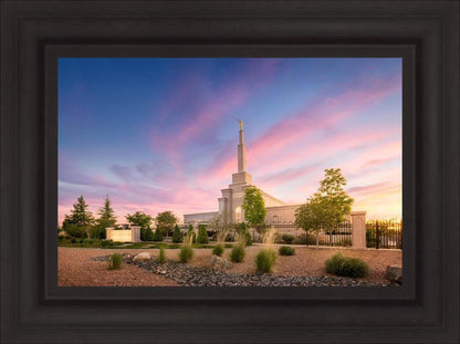 Albuquerque Evening