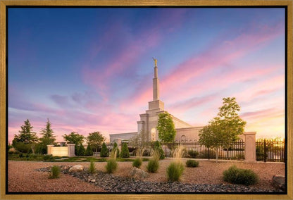 Albuquerque Evening