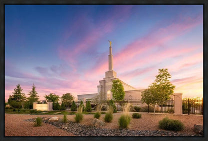 Albuquerque Evening