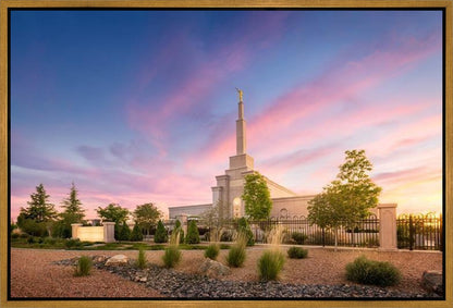 Albuquerque Evening
