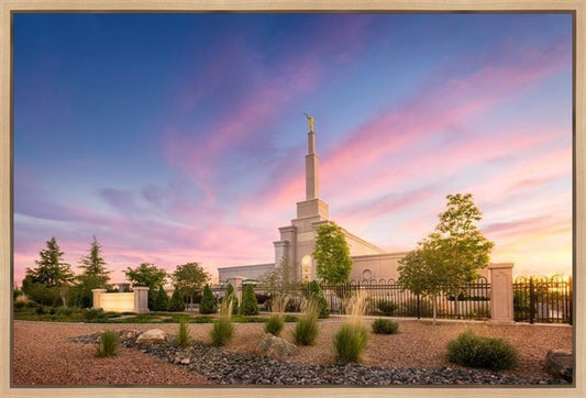 Albuquerque Evening
